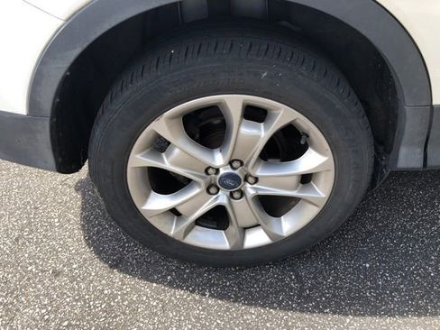 Used 2013 Ford Escape SEL image 6