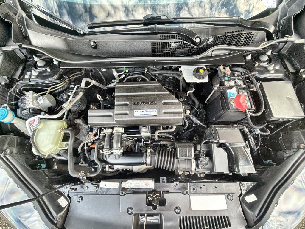 Used 2019 Honda CR-V EX image 17