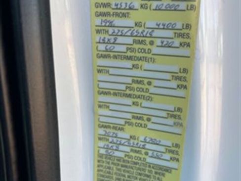 Used 2019 Ford F350 XL w/ Power Equipment Group image 21