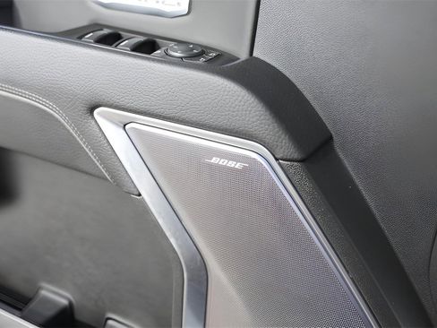 Used 2024 GMC Sierra 1500 Denali image 24