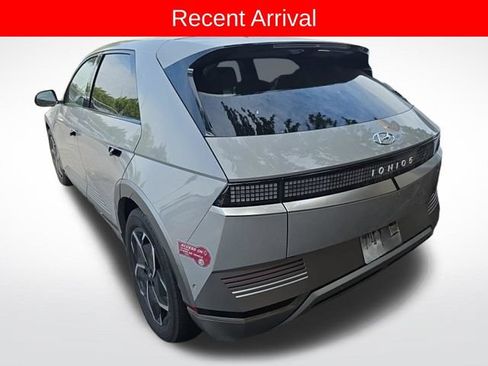 Used 2024 Hyundai Ioniq 5 Limited RWD image 5