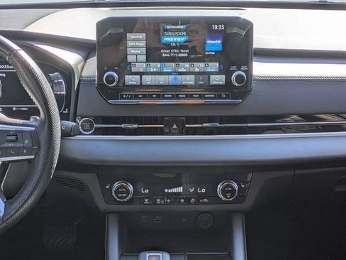 Used 2024 Mitsubishi Outlander SE FWD image 19