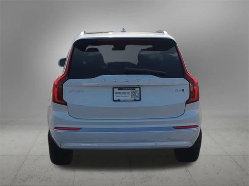 Used 2026 Volvo XC90 B6 Plus w/ Protection Package image 5