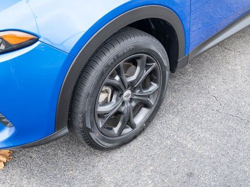 Certified 2024 Dodge Hornet GT w/ GT Blacktop Package image 9