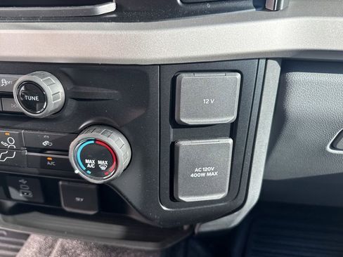 Used 2026 Ford F450 XL w/ XL Chrome Package image 25