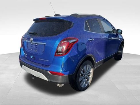 Used 2018 Buick Encore Preferred image 4
