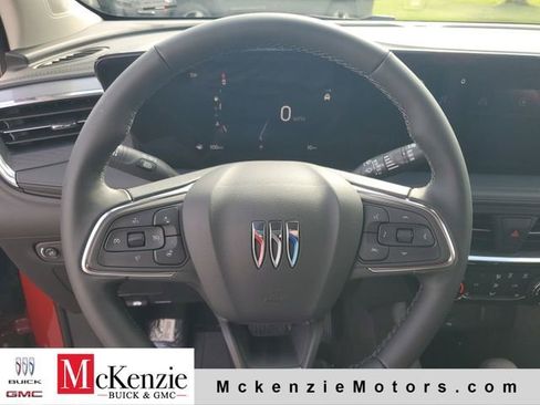 New 2026 Buick Encore GX Sport Touring w/ Comfort Package AWD/4WD image 10
