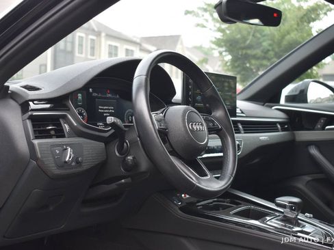 Used 2022 Audi A4 2.0T Premium Plus AWD/4WD image 18