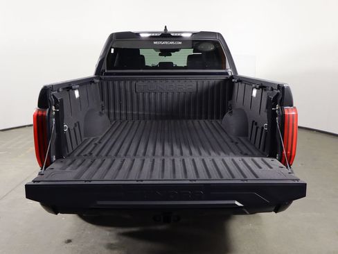 Used 2023 Toyota Tundra SR5 w/ TRD Sport Premium Package RWD image 17