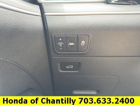 Used 2023 Kia K5 GT-Line w/ GT-Line Premium Package FWD image 14