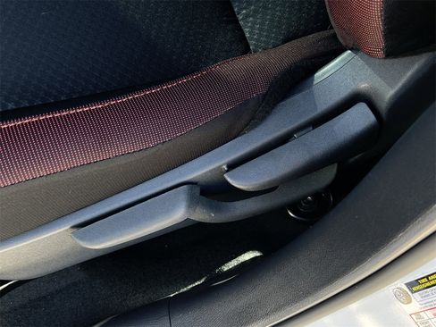 Certified 2025 Nissan Versa SR w/ Trunk Package image 23