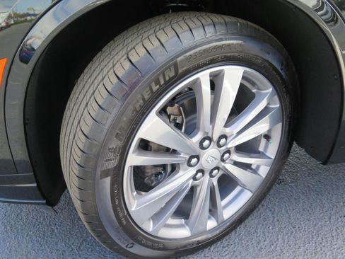 Used 2025 Cadillac XT6 Premium Luxury w/ Technology Package image 25