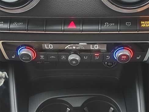 Used 2020 Audi A3 2.0T Premium w/ Final Edition Package image 23