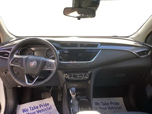 Used 2023 Buick Encore GX Select image 11