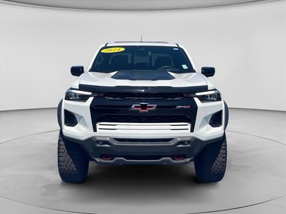 Used 2024 Chevrolet Colorado ZR2 w/ Technology Package