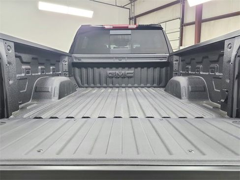 New 2026 GMC Sierra 1500 Elevation w/ Elevation Premium Package image 42