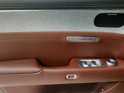Used 2023 Genesis G90 3.5T AWD/4WD image 49