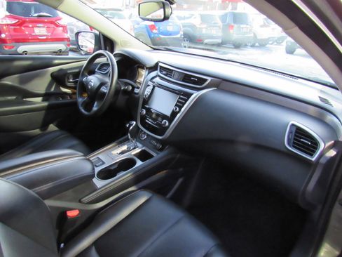 Used 2019 Nissan Murano SL image 21