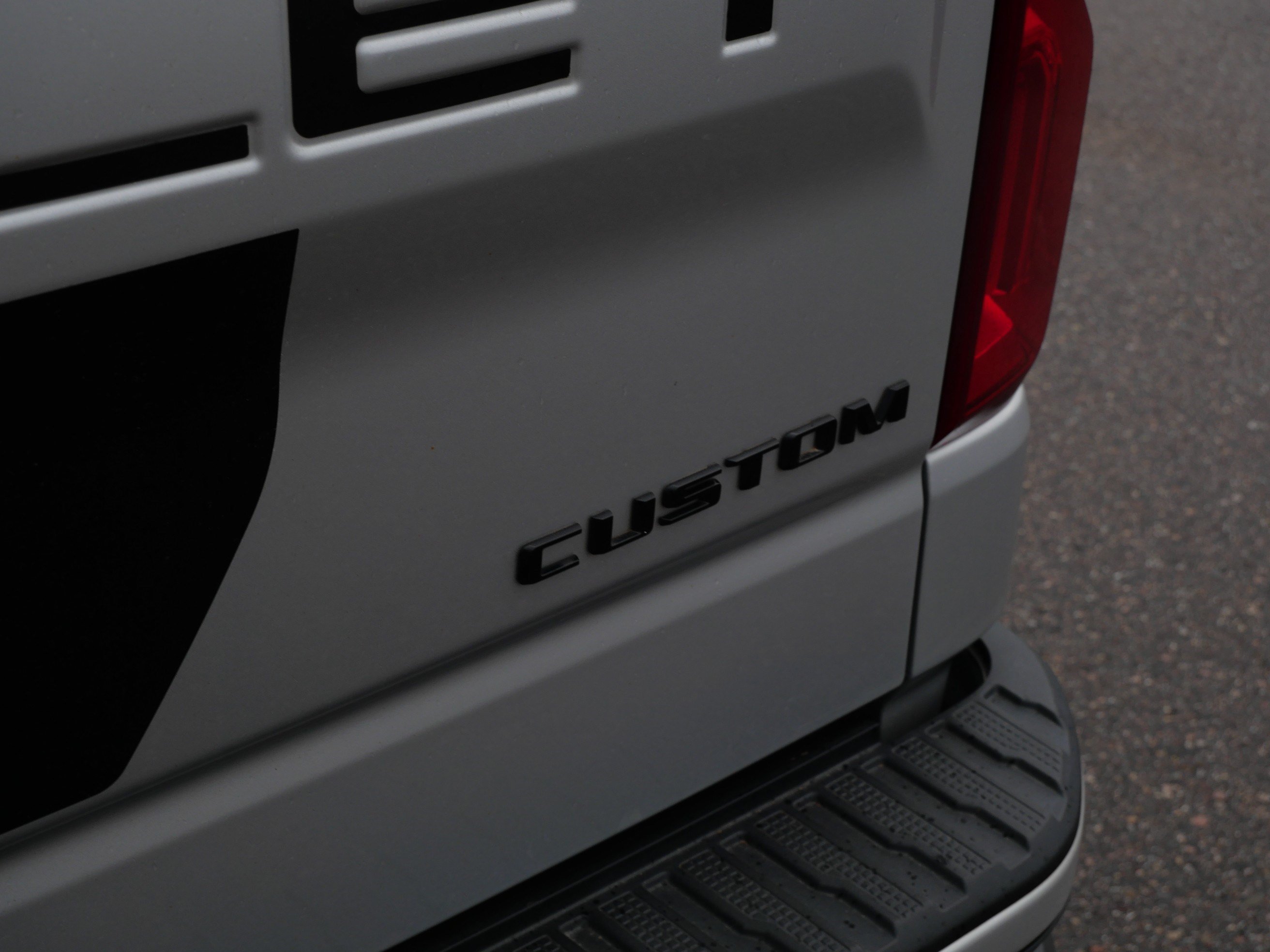 Certified 2021 Chevrolet Silverado 1500 Custom AWD/4WD image 20