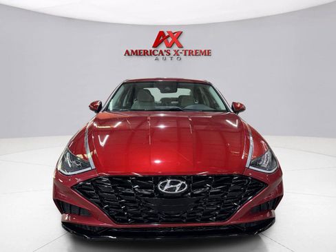 Used 2023 Hyundai Sonata SEL FWD image 10