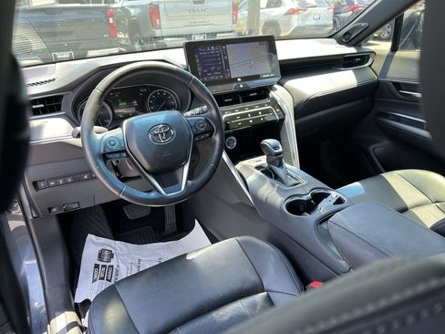 Used 2021 Toyota Venza Limited AWD/4WD image 30