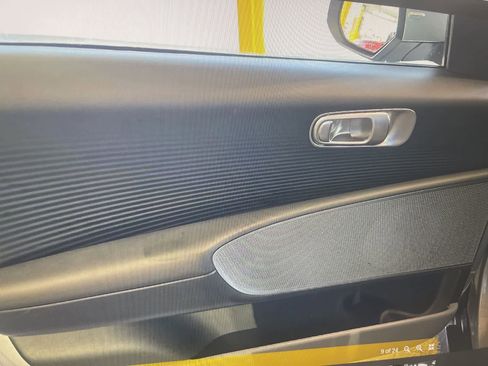 Used 2024 Hyundai Ioniq 6 SE RWD image 8