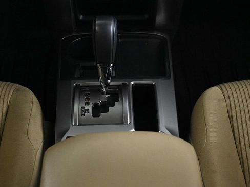 Used 2020 Toyota 4Runner 2WD image 14