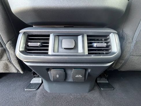Used 2023 Ford F150 XLT w/ Equipment Group 302A High AWD/4WD image 7