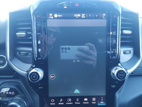 New 2026 RAM 1500 Big Horn image 5