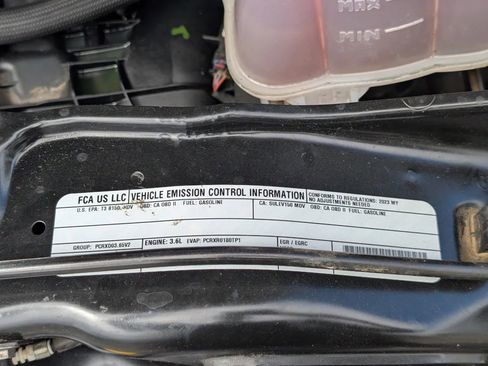 Used 2023 RAM ProMaster 2500 FWD image 5