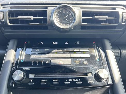Used 2023 Lexus IS 300 w/ Premium Package RWD image 22
