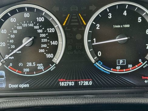 Used 2016 BMW X3 xDrive28i AWD/4WD image 16