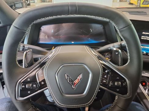 New 2026 Chevrolet Corvette Z06 image 16