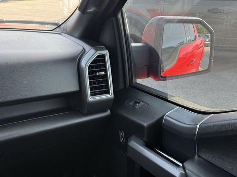 Used 2018 Ford F150 XLT w/ Equipment Group 302A Luxury image 17