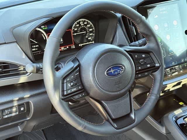 New 2026 Subaru Crosstrek 2.5i Limited AWD/4WD image 21