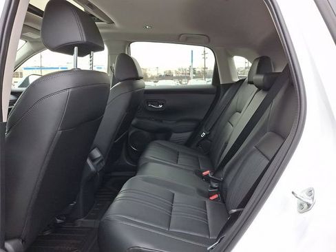 Used 2026 Honda HR-V EX-L image 10