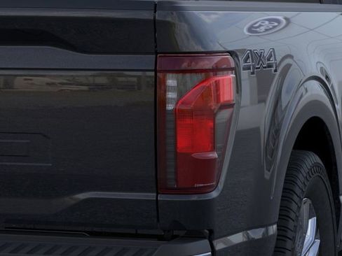 New 2026 Ford F150 XLT w/ XLT Chrome Appearance Package AWD/4WD image 21