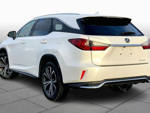Used 2019 Lexus RX 350L w/ Premium Package image 11