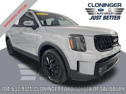 Used 2024 Kia Telluride SX Prestige X-Pro