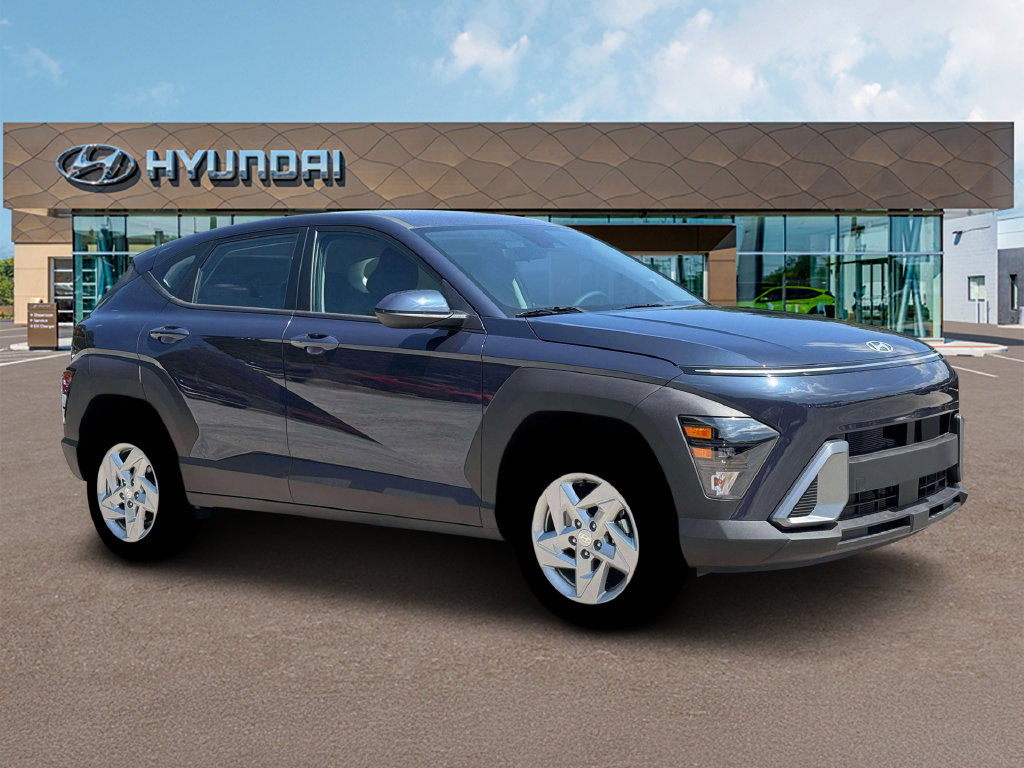 Certified 2026 Hyundai Kona SE AWD/4WD image 10