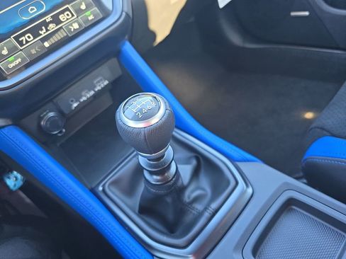 New 2026 Subaru WRX tS AWD/4WD image 21