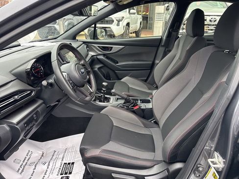 Used 2022 Subaru WRX image 46