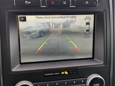 Used 2018 Ford Expedition Limited w/ Driver Assistance Package image 21