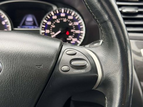 Used 2019 INFINITI QX60 Pure AWD/4WD image 34