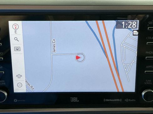 Used 2022 Toyota Tacoma Limited w/ Nightshade Package image 21