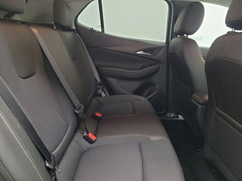 Used 2024 Buick Encore GX Preferred FWD image 19