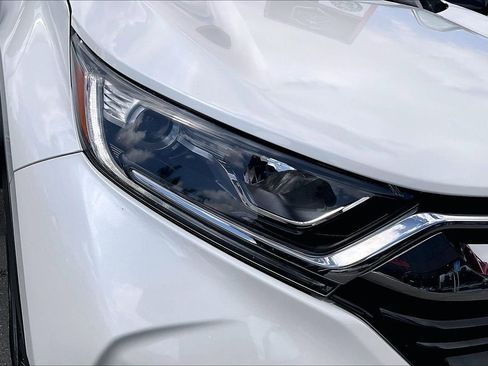 Used 2018 Honda CR-V LX image 26