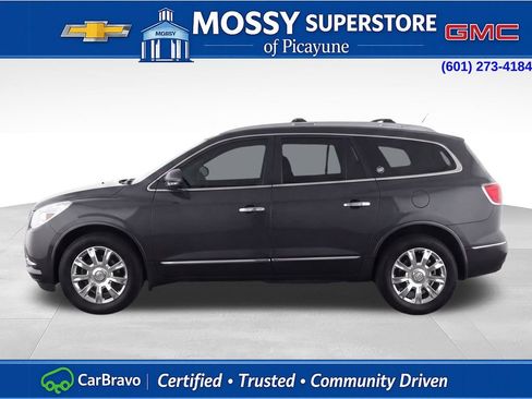 Used 2015 Buick Enclave Premium image 7