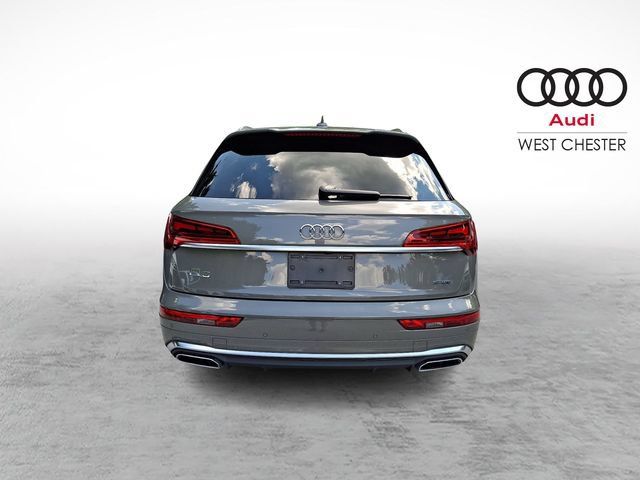 Used 2023 Audi Q5 2.0T Premium Plus w/ Premium Plus Package AWD/4WD image 5