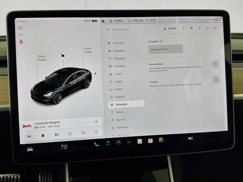 Used 2018 Tesla Model 3 Mid Range RWD image 17